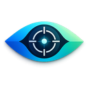 Refocus icon